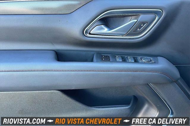 2022 Chevrolet Tahoe RST for sale in Buellton, CA – photo 11