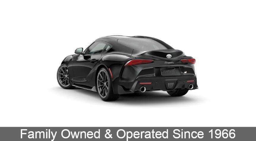 2023 Toyota Supra 3.0 RWD for sale in Long Beach, CA – photo 9