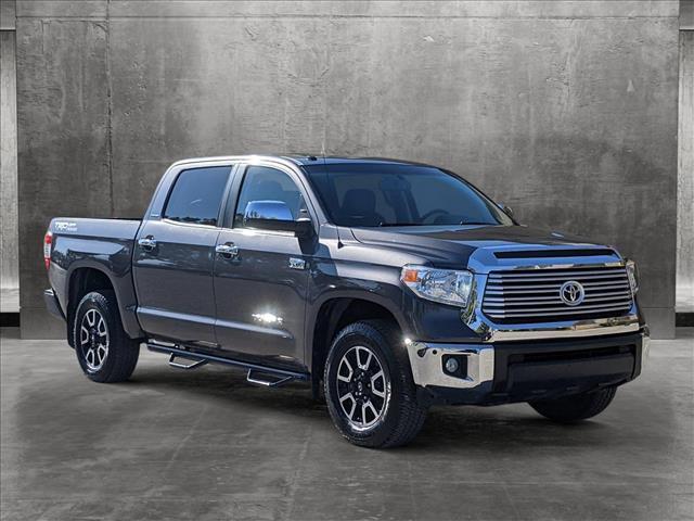 2014 Toyota Tundra Limited for sale in San Jose, CA – photo 3