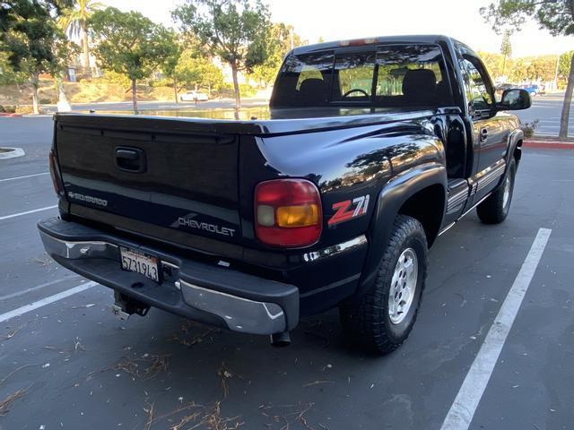 1999 Chevrolet Silverado 1500 for sale in San Diego, CA – photo 19