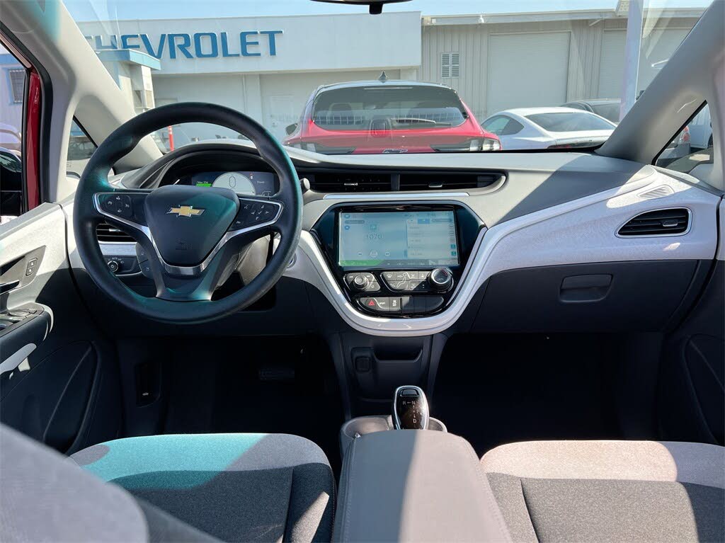 2019 Chevrolet Bolt EV LT FWD for sale in Garden Grove, CA – photo 19