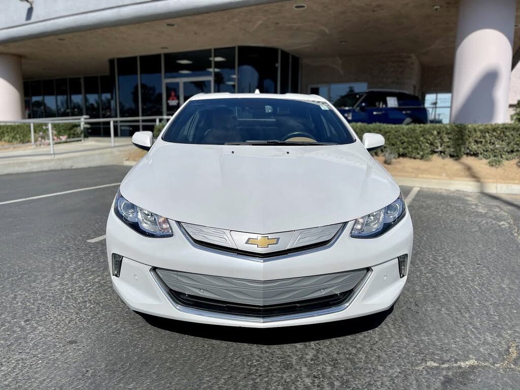 2018 Chevrolet Volt Premier FWD for sale in Murrieta, CA – photo 3