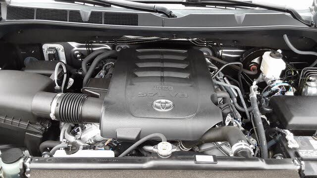 2020 Toyota Tundra SR5 CrewMax 4WD for sale in Seaside, CA – photo 22