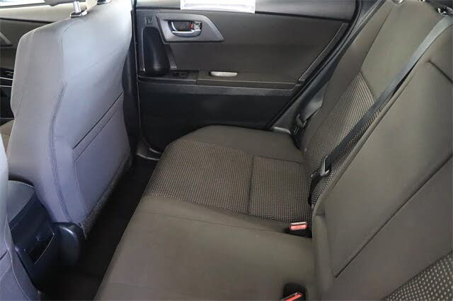 2017 Toyota Corolla iM Hatchback for sale in Sunnyvale, CA – photo 5