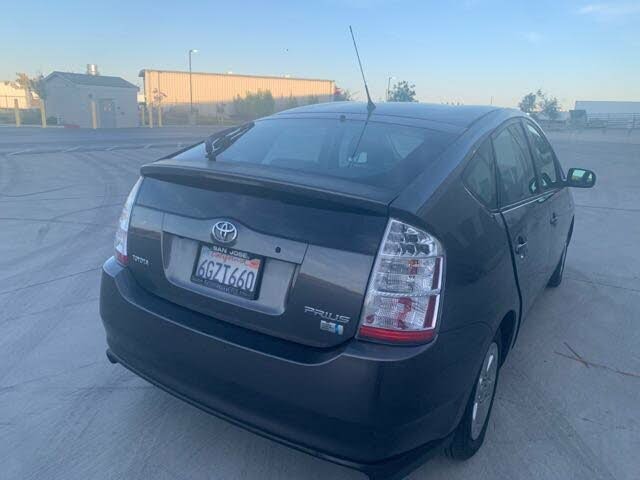 2009 Toyota Prius Touring FWD for sale in Sacramento, CA – photo 21