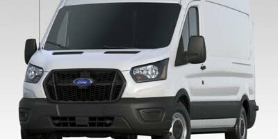 2023 Ford Transit Cargo for sale in San Jose, CA