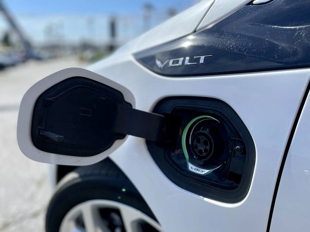 2018 Chevrolet Volt Premier FWD for sale in Murrieta, CA – photo 13