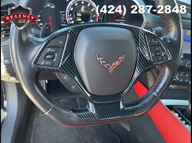 2016 Chevrolet Corvette Stingray for sale in Los Angeles, CA – photo 24