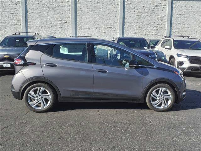 2023 Chevrolet Bolt EV 1LT FWD for sale in Torrance, CA – photo 4