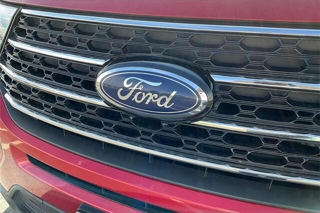 2020 Ford Explorer XLT for sale in Indio, CA – photo 29