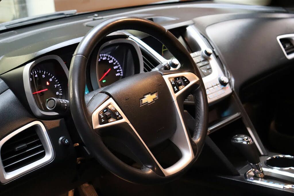 2016 Chevrolet Equinox LTZ FWD for sale in Costa Mesa, CA – photo 20
