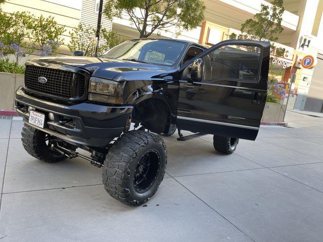 2003 Ford Excursion Limited for sale in Sunnyvale, CA – photo 37