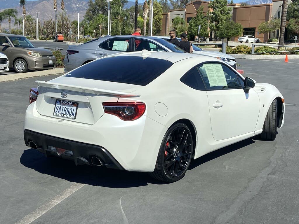 2020 Toyota 86 RWD for sale in Redlands, CA – photo 4