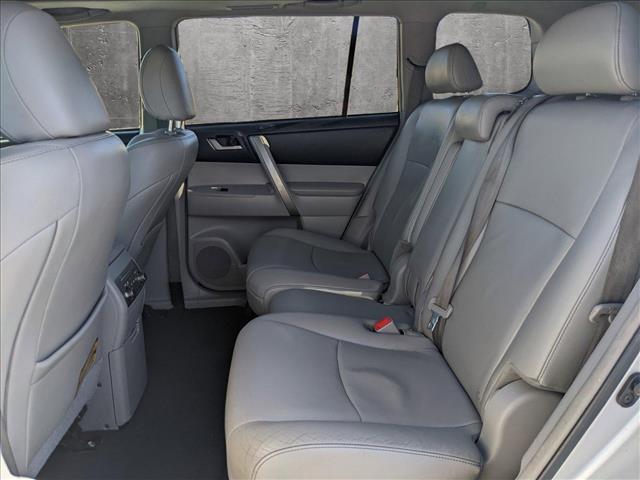 2013 Toyota Highlander SE for sale in Santa Clarita, CA – photo 22