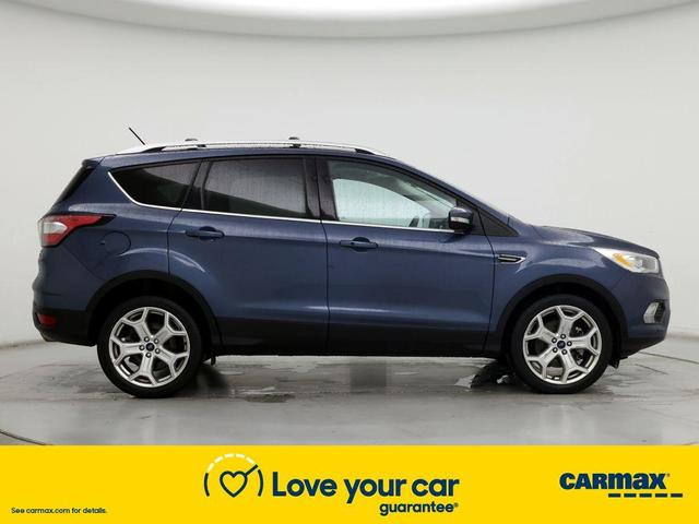 2018 Ford Escape Titanium for sale in Inglewood, CA – photo 8