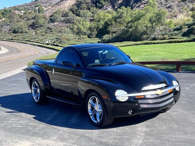 2005 Chevrolet SSR Base for sale in San Juan Capistrano, CA – photo 26