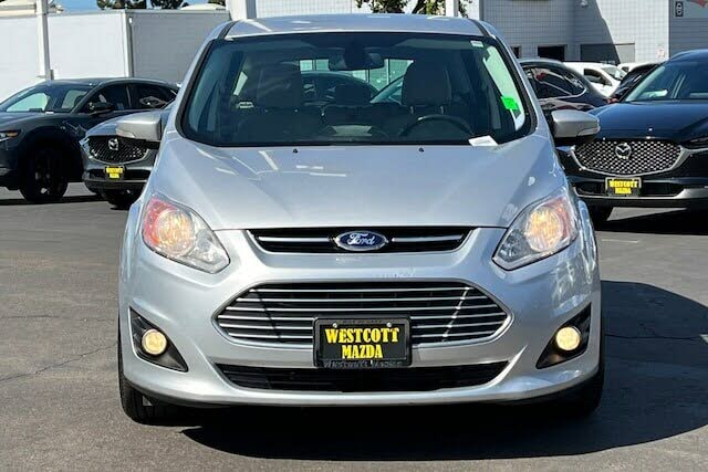 2013 Ford C-Max Energi SEL FWD for sale in National City, CA – photo 3