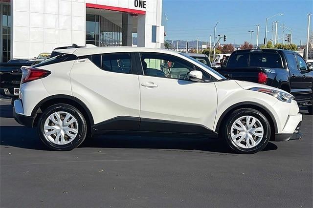 2019 Toyota C-HR LE for sale in Oakland, CA – photo 3