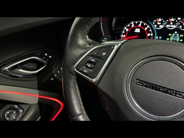 2016 Chevrolet Camaro 2SS for sale in Lawndale, CA – photo 22