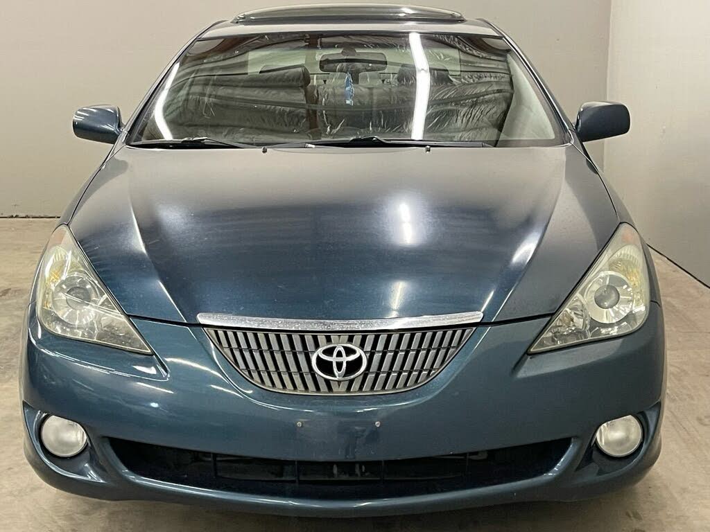 2006 Toyota Camry Solara SE V6 for sale in Sacramento, CA – photo 2