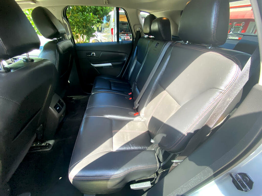 2013 Ford Edge SEL for sale in Alamo, CA – photo 12