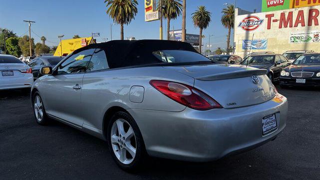 2005 Toyota Camry Solara SE V6 for sale in Los Angeles, CA – photo 16