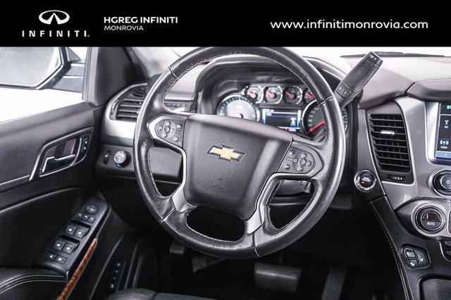 2018 Chevrolet Suburban Premier for sale in Monrovia, CA – photo 17