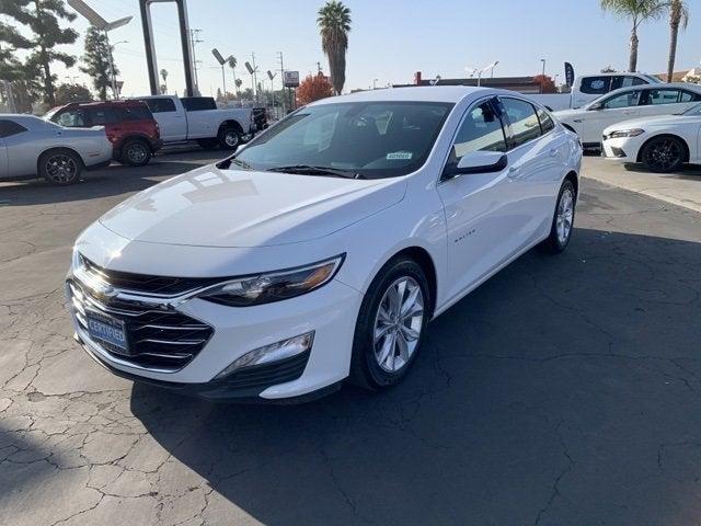 2020 Chevrolet Malibu LT for sale in Porterville, CA – photo 3