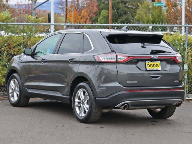 2015 Ford Edge SEL for sale in San Jose, CA – photo 2