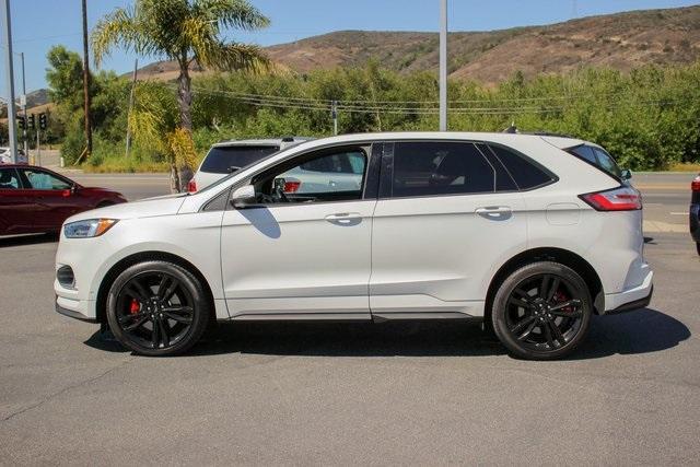 2020 Ford Edge ST for sale in San Luis Obispo, CA – photo 6