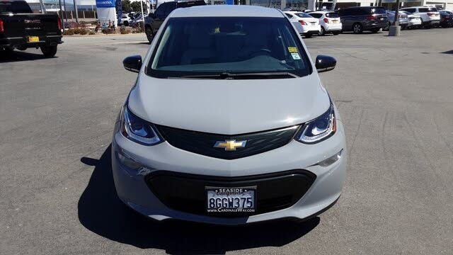 2019 Chevrolet Bolt EV LT FWD for sale in Seaside, CA – photo 25