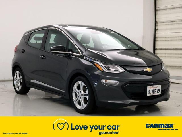 2019 Chevrolet Bolt EV LT for sale in Colma, CA