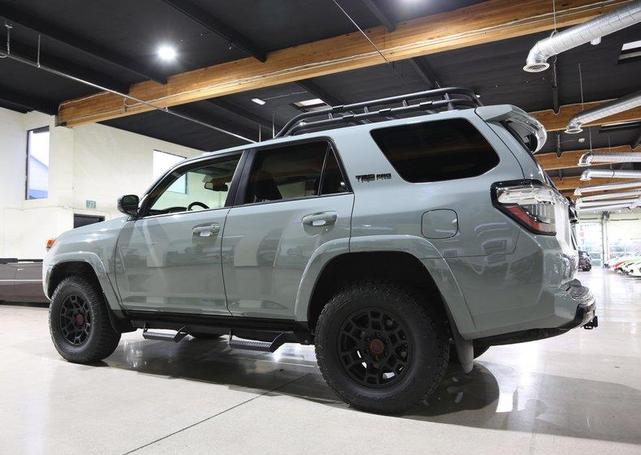 2021 Toyota 4Runner TRD Pro for sale in Los Angeles, CA – photo 6