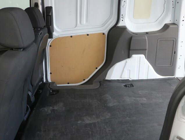 2021 Ford Transit Connect Cargo XL FWD with Rear Cargo Doors for sale in Bellflower, CA – photo 24