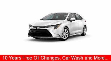 2023 Toyota Corolla LE FWD for sale in Long Beach, CA – photo 14