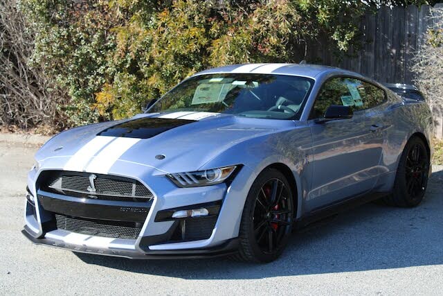 2022 Ford Mustang Shelby GT500 Fastback RWD for sale in Half Moon Bay, CA