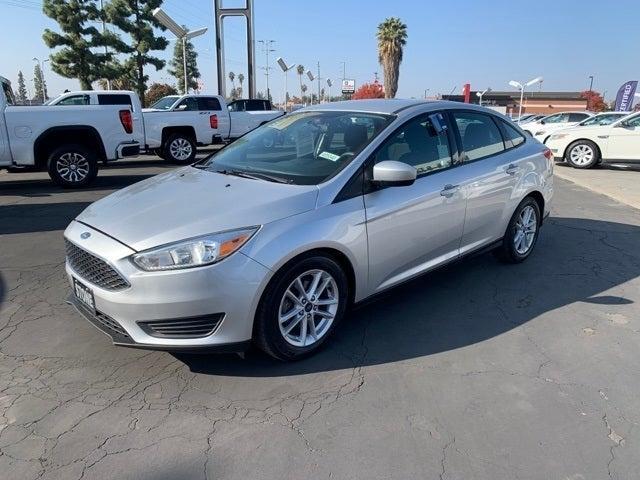 2018 Ford Focus SE for sale in Porterville, CA – photo 3
