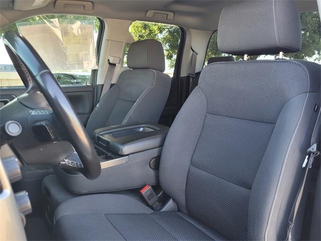 2018 Chevrolet Silverado 1500 LT for sale in Pittsburg, CA – photo 11