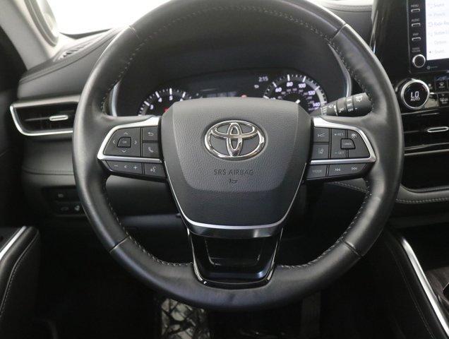 2020 Toyota Highlander Limited for sale in Montclair, CA – photo 12