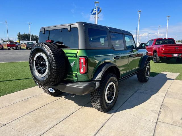 2022 Ford Bronco Badlands for sale in Turlock, CA – photo 3