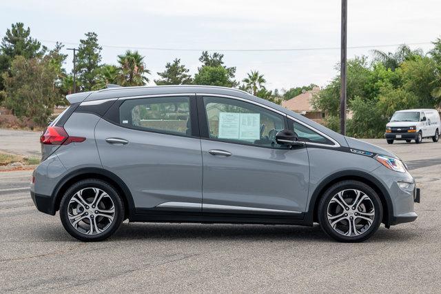 2019 Chevrolet Bolt EV Premier for sale in Banning, CA – photo 3