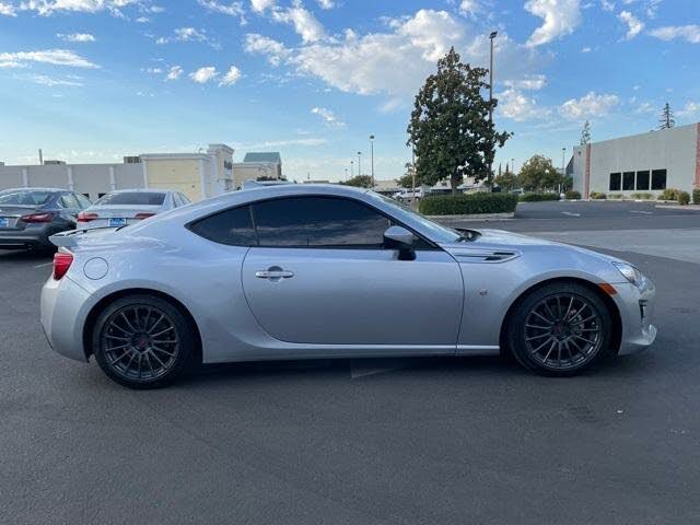 2019 Toyota 86 TRD Special Edition RWD for sale in Fresno, CA – photo 9