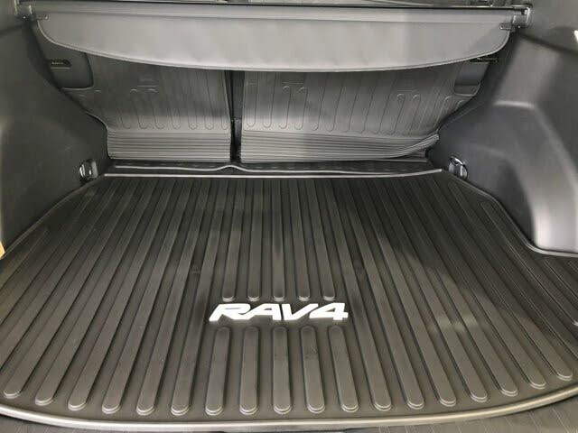 2022 Toyota RAV4 XLE FWD for sale in Bakersfield, CA – photo 24