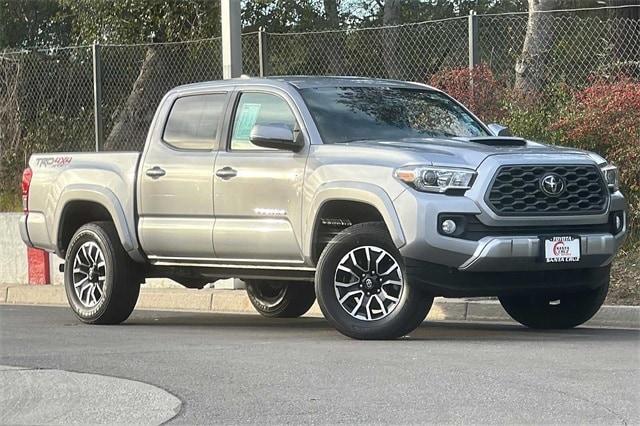 2020 Toyota Tacoma TRD Sport for sale in Capitola, CA – photo 2