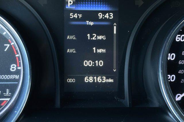 2019 Toyota Camry LE for sale in Visalia, CA – photo 36