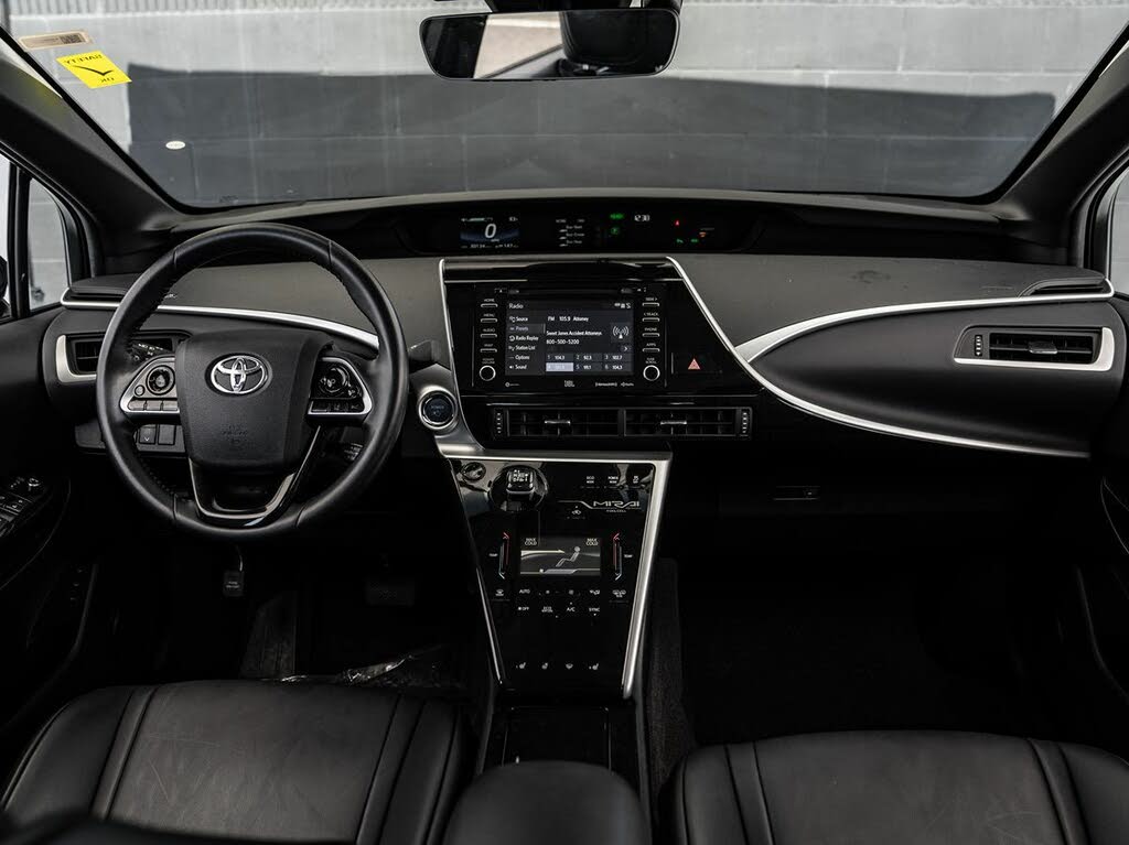 2019 Toyota Mirai FWD for sale in Santa Ana, CA – photo 29