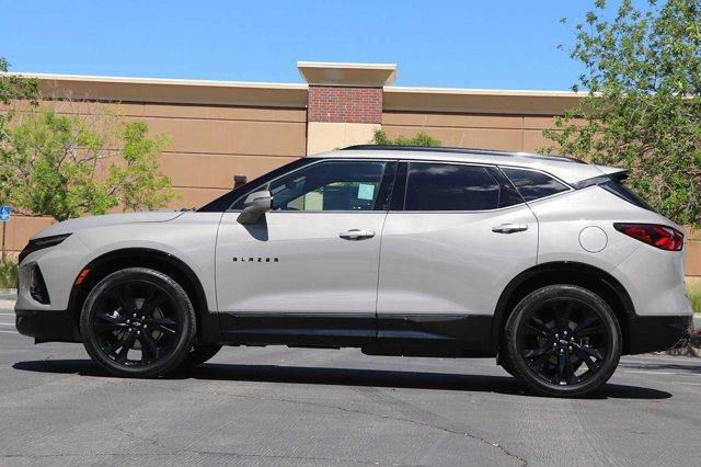 2021 Chevrolet Blazer RS for sale in Sacramento, CA – photo 11