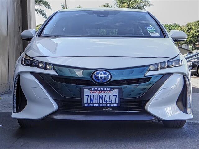 2017 Toyota Prius Prime Plus for sale in Huntington Beach, CA – photo 18