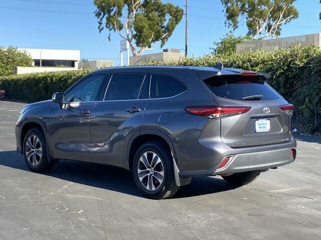 2020 Toyota Highlander XLE AWD for sale in Gardena, CA – photo 6