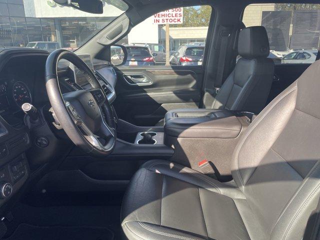 2021 Chevrolet Suburban Z71 for sale in Colma, CA – photo 18